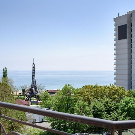 Sea View Rental Iglika Apartments Goudstrand Buitenkant foto