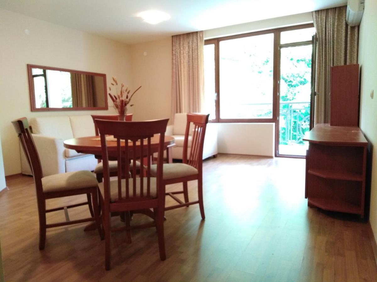 Sea View Rental Iglika Apartments Goudstrand Buitenkant foto