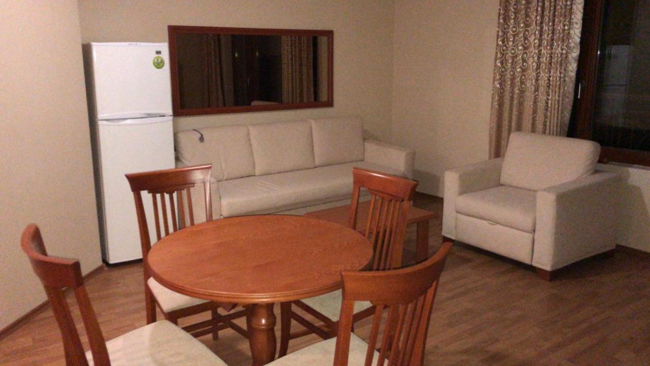 Sea View Rental Iglika Apartments Goudstrand Buitenkant foto