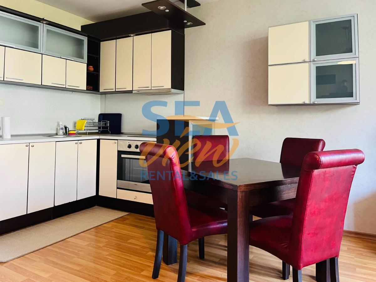 Sea View Rental Iglika Apartments Goudstrand Buitenkant foto