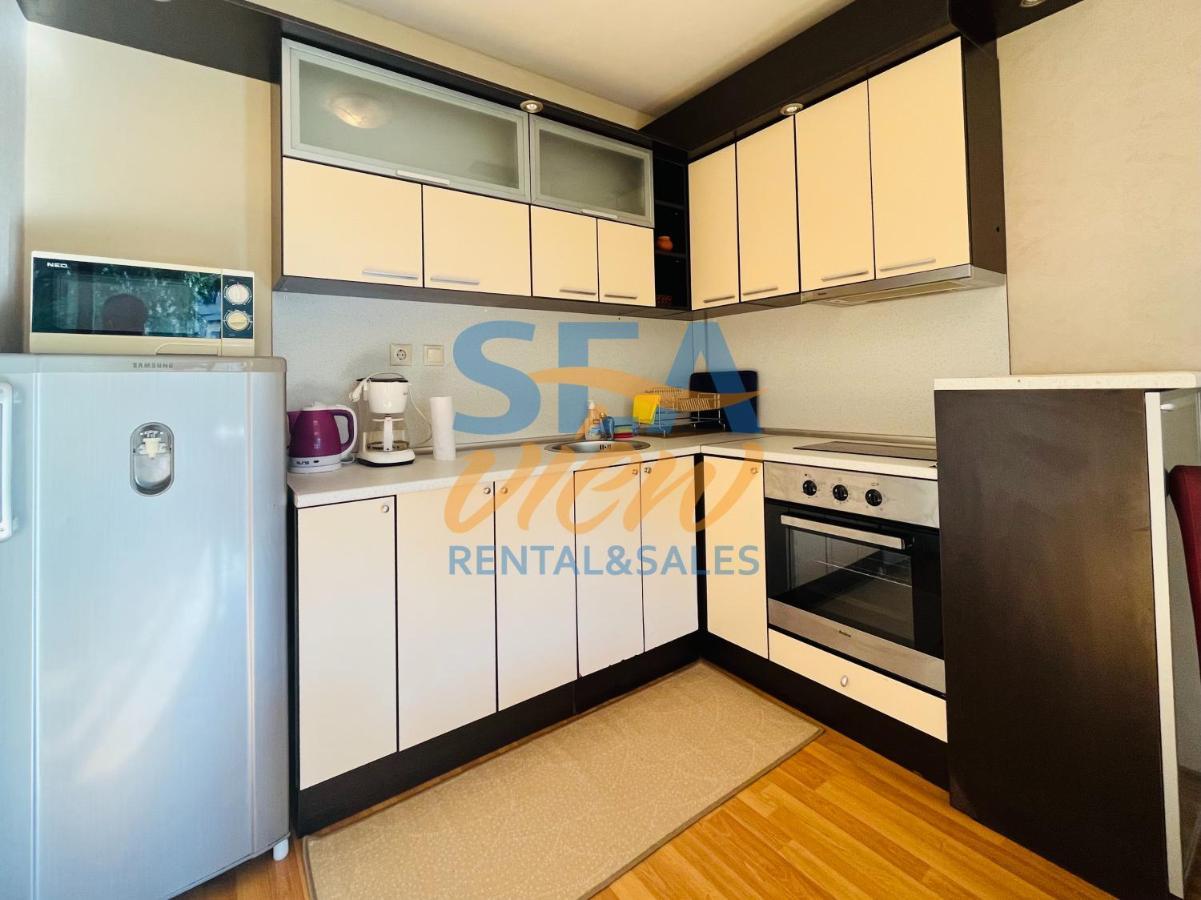 Sea View Rental Iglika Apartments Goudstrand Buitenkant foto
