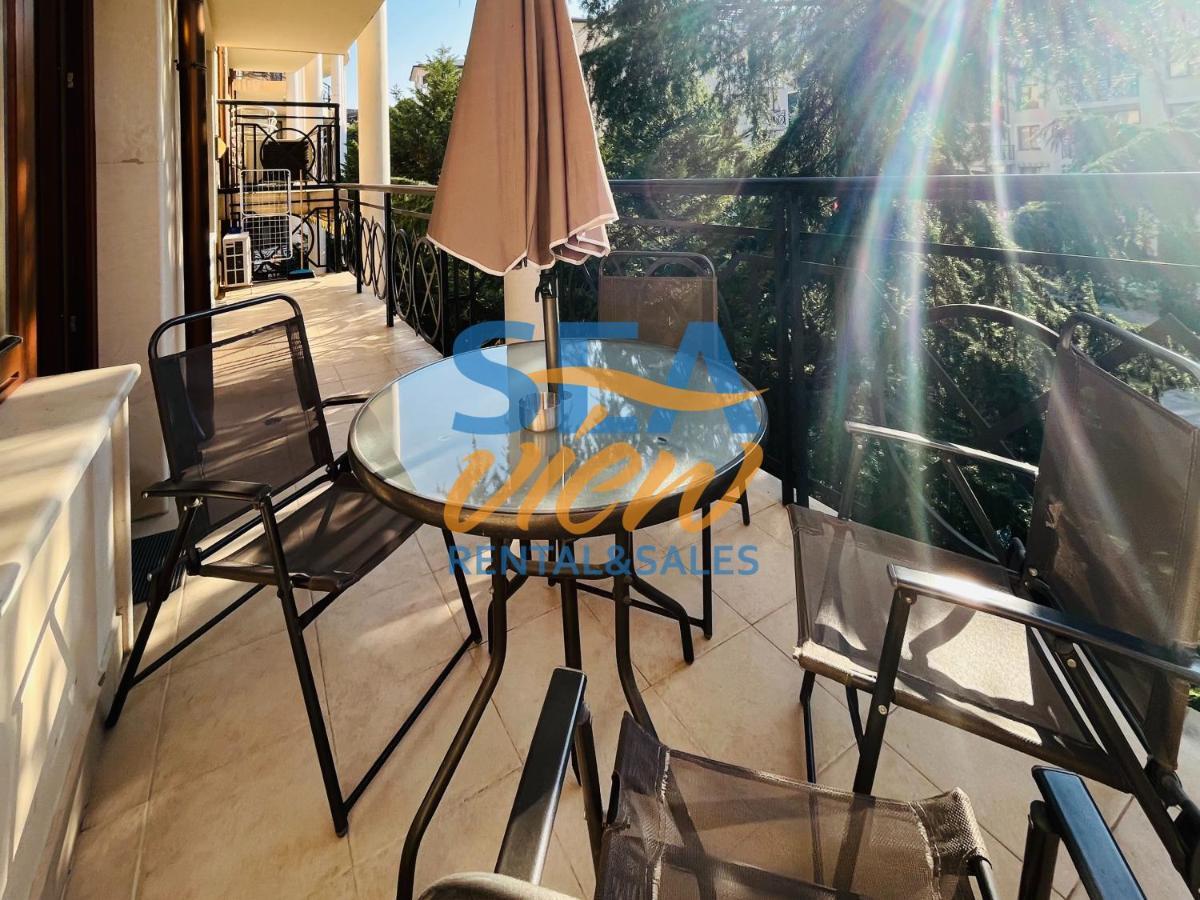 Sea View Rental Iglika Apartments Goudstrand Buitenkant foto