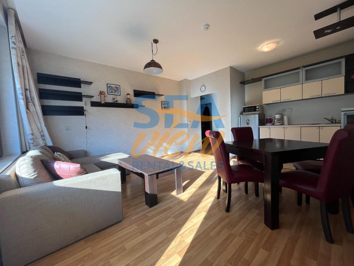 Sea View Rental Iglika Apartments Goudstrand Buitenkant foto