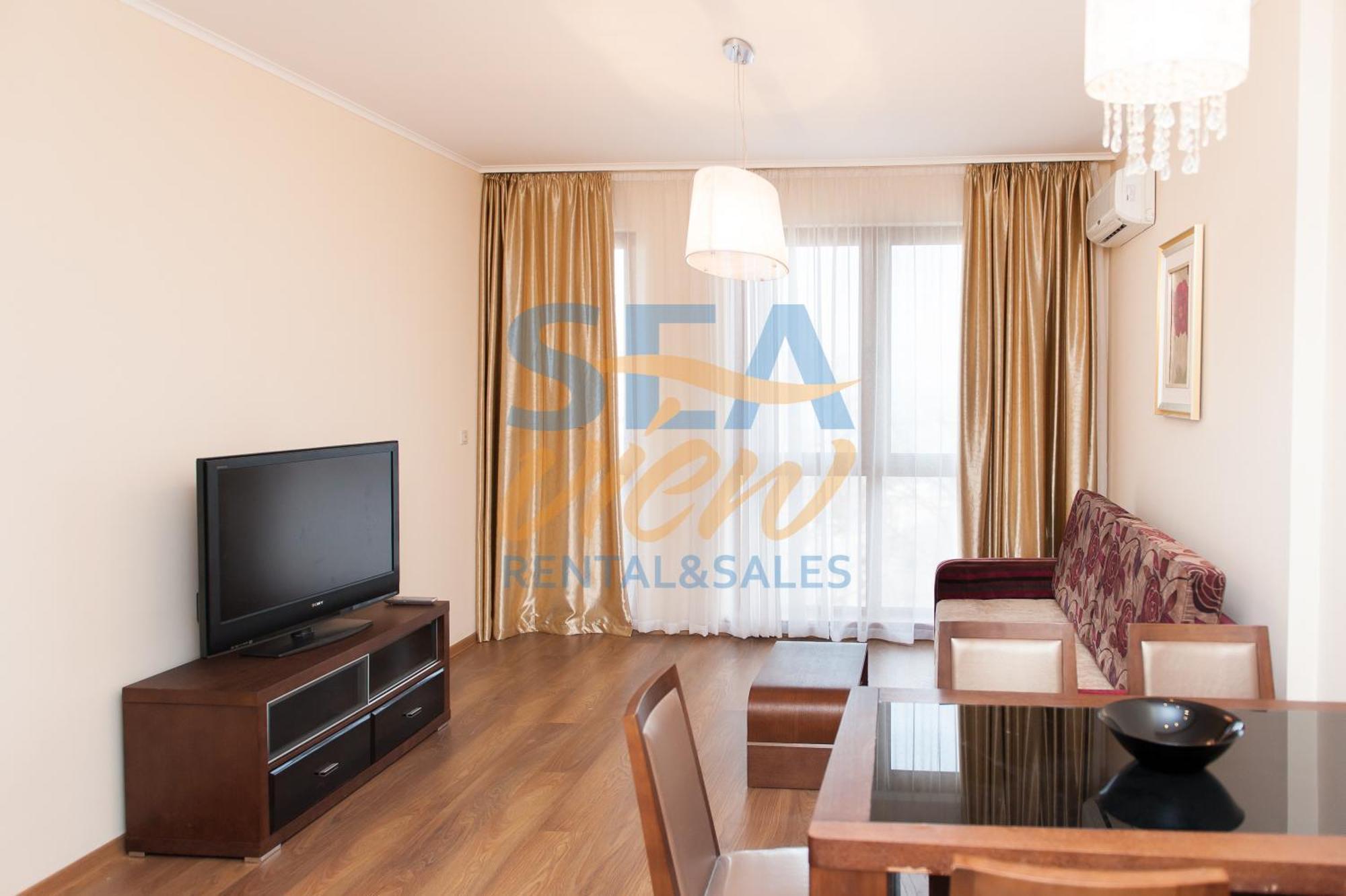 Sea View Rental Iglika Apartments Goudstrand Buitenkant foto