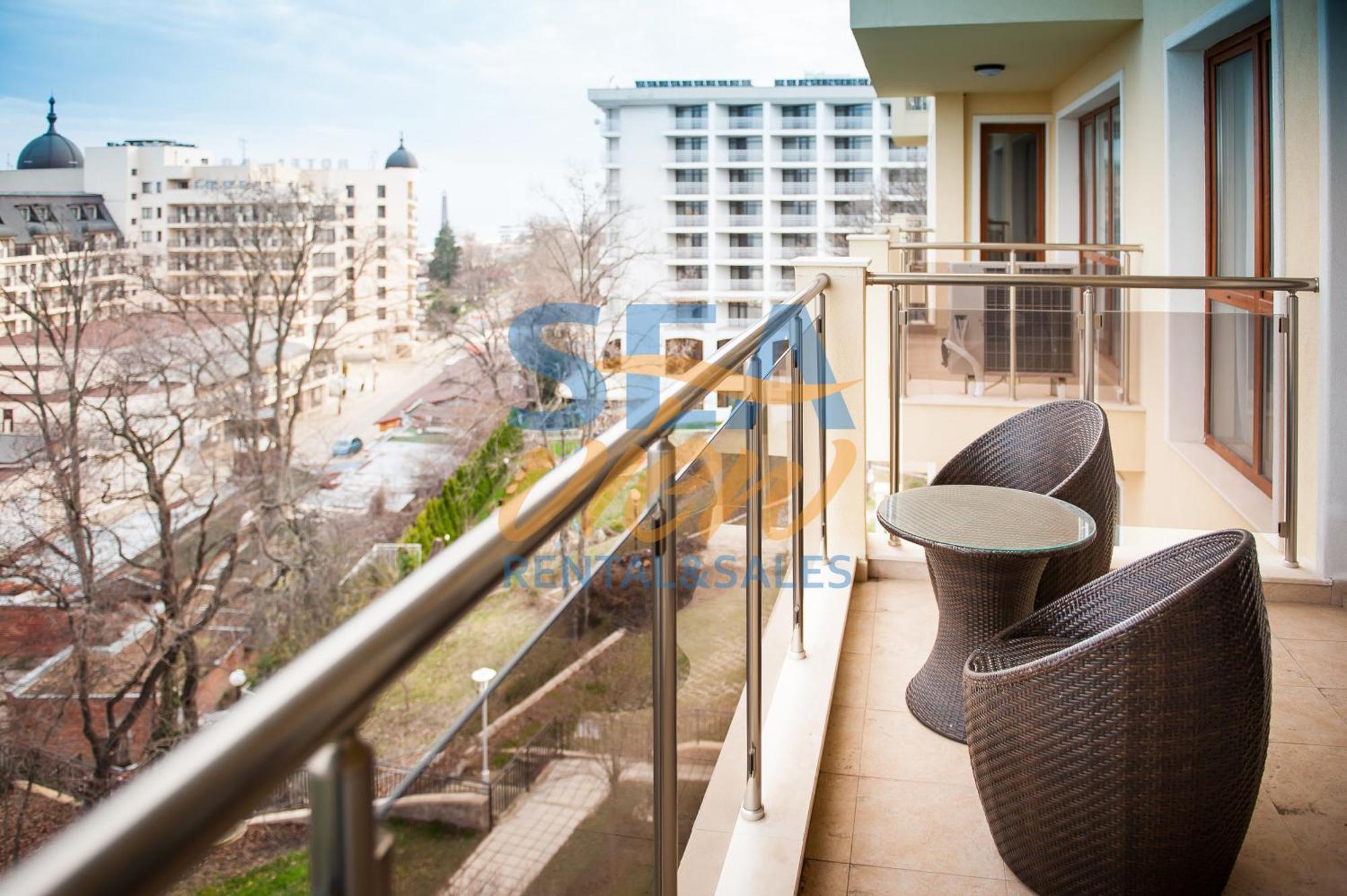 Sea View Rental Iglika Apartments Goudstrand Buitenkant foto