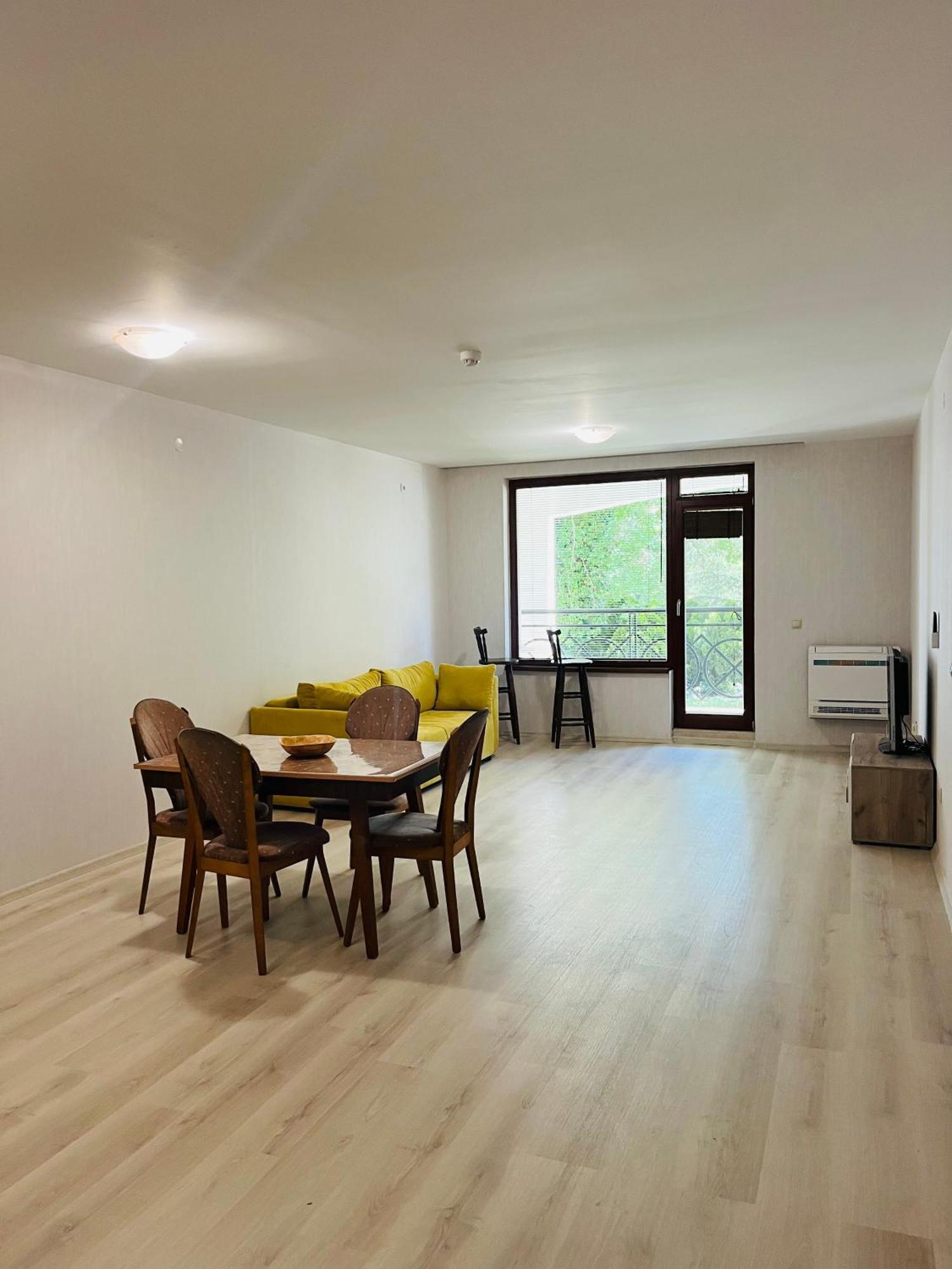 Sea View Rental Iglika Apartments Goudstrand Buitenkant foto