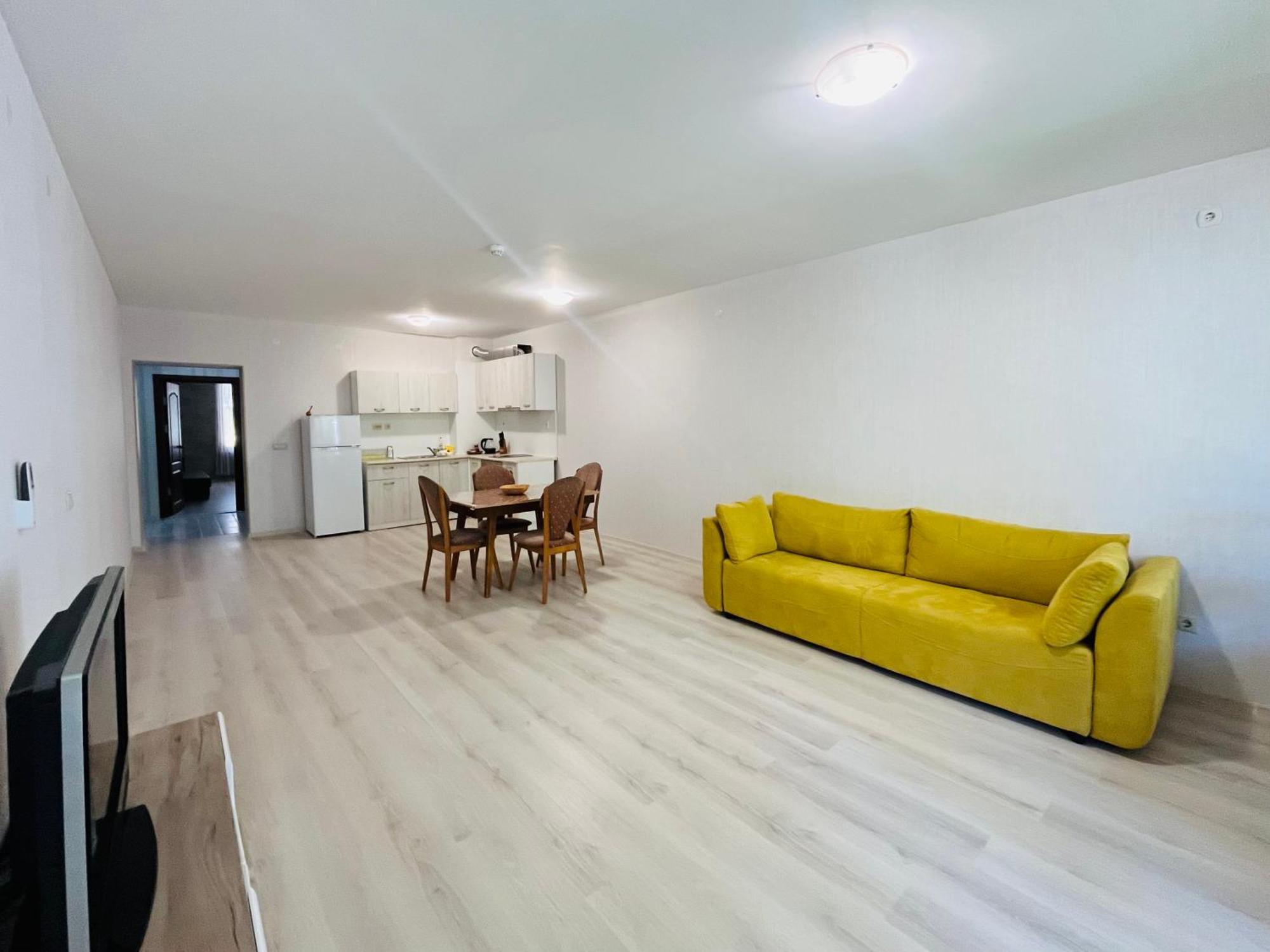 Sea View Rental Iglika Apartments Goudstrand Buitenkant foto